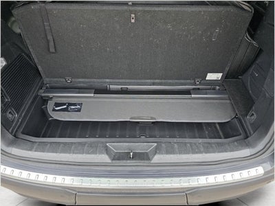 2021 Subaru Ascent Touring