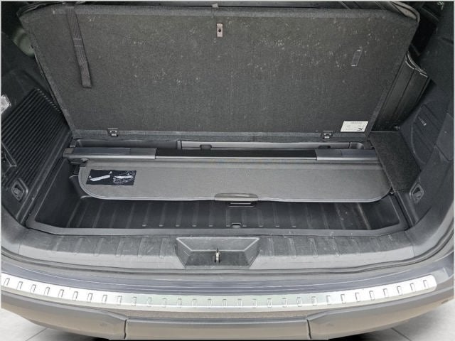 2021 Subaru Ascent Touring