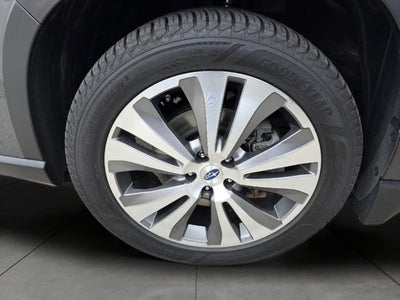 2021 Subaru Ascent Touring