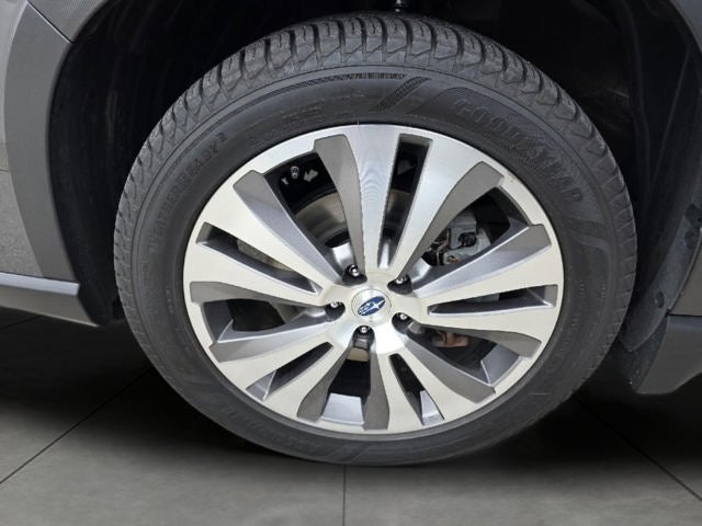 2021 Subaru Ascent Touring