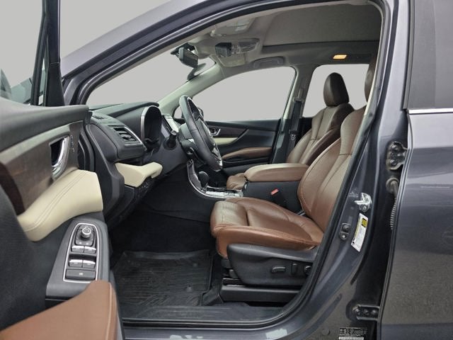 2021 Subaru Ascent Touring