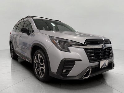 2025 Subaru Ascent Touring