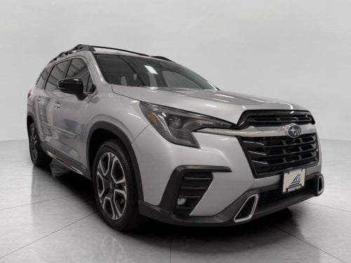 2025 Subaru Ascent Touring