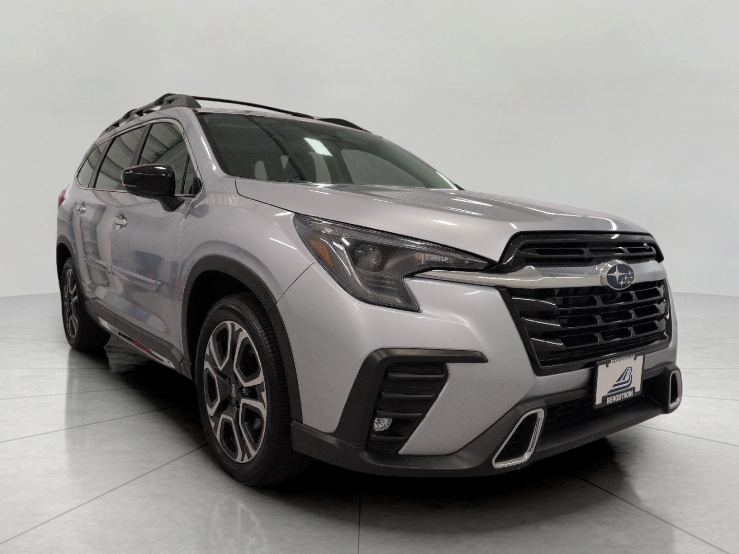2025 Subaru Ascent Touring