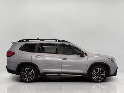 2025 Subaru Ascent Touring