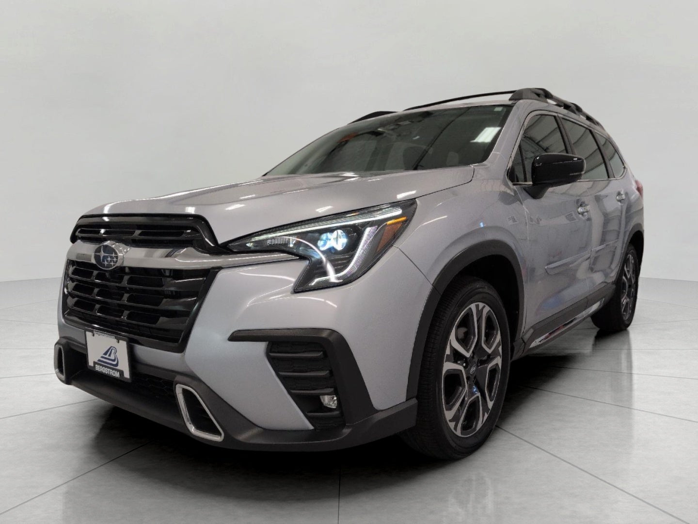 2025 Subaru Ascent Touring