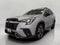 2025 Subaru Ascent Touring