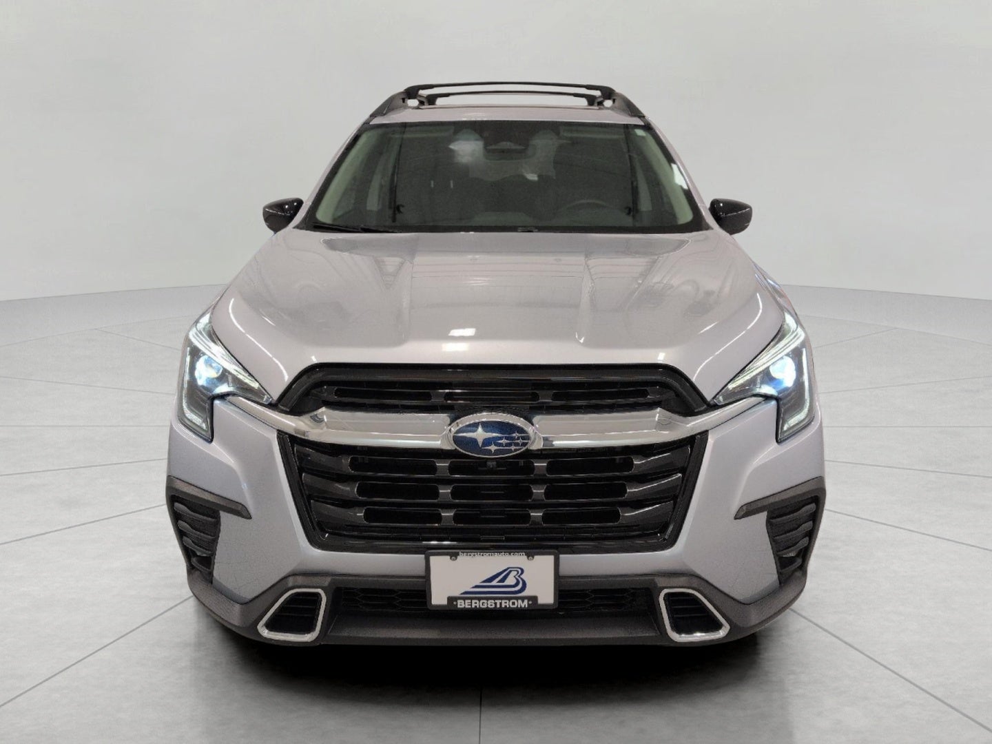 2025 Subaru Ascent Touring