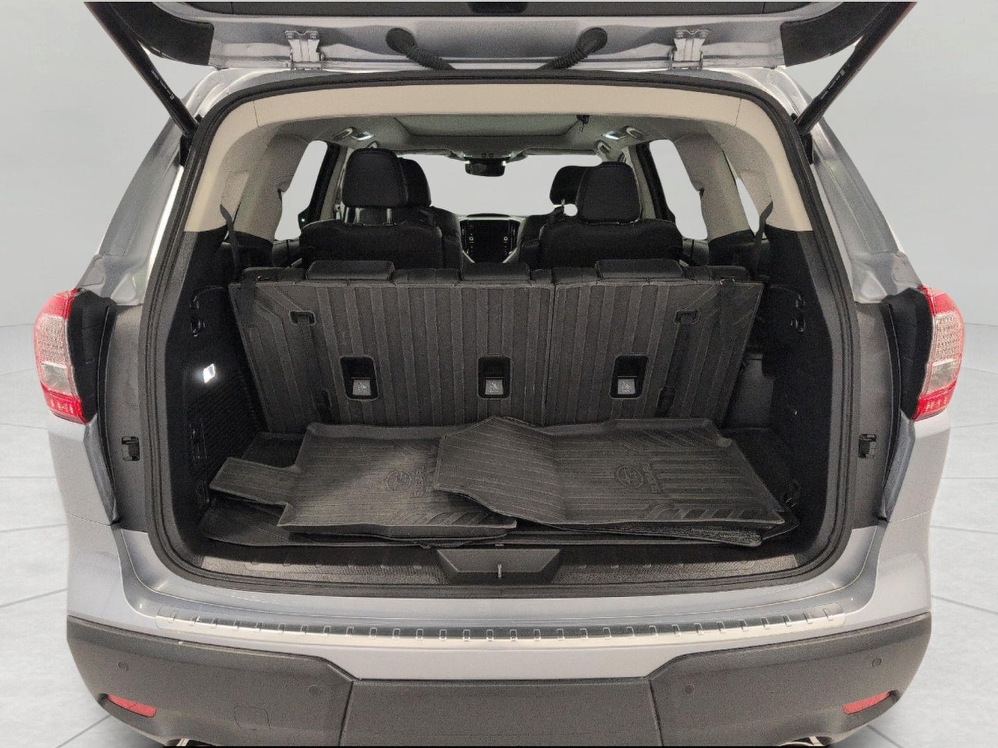 2025 Subaru Ascent Touring