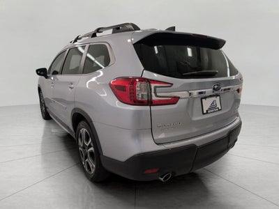 2025 Subaru Ascent Touring