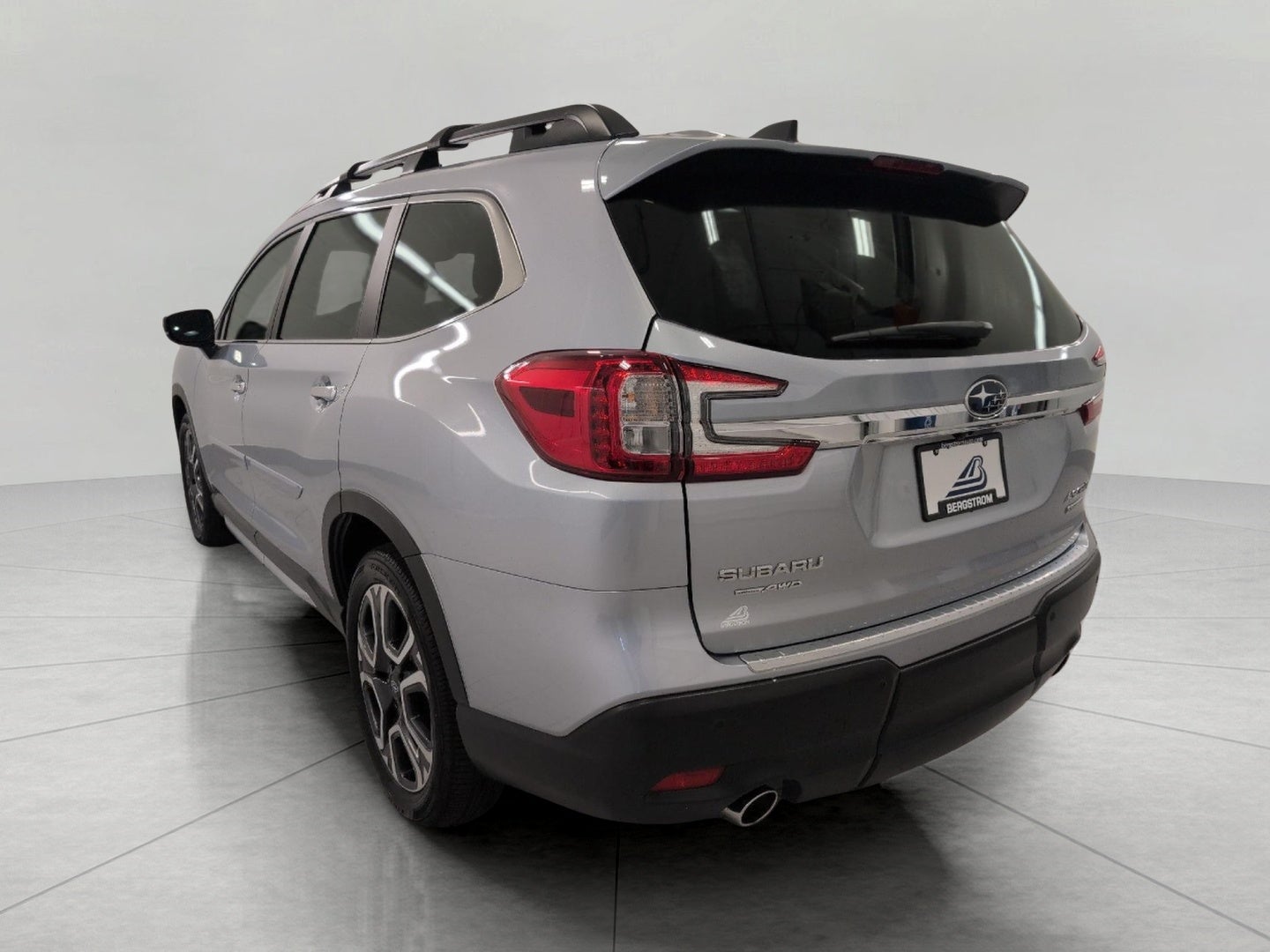 2025 Subaru Ascent Touring