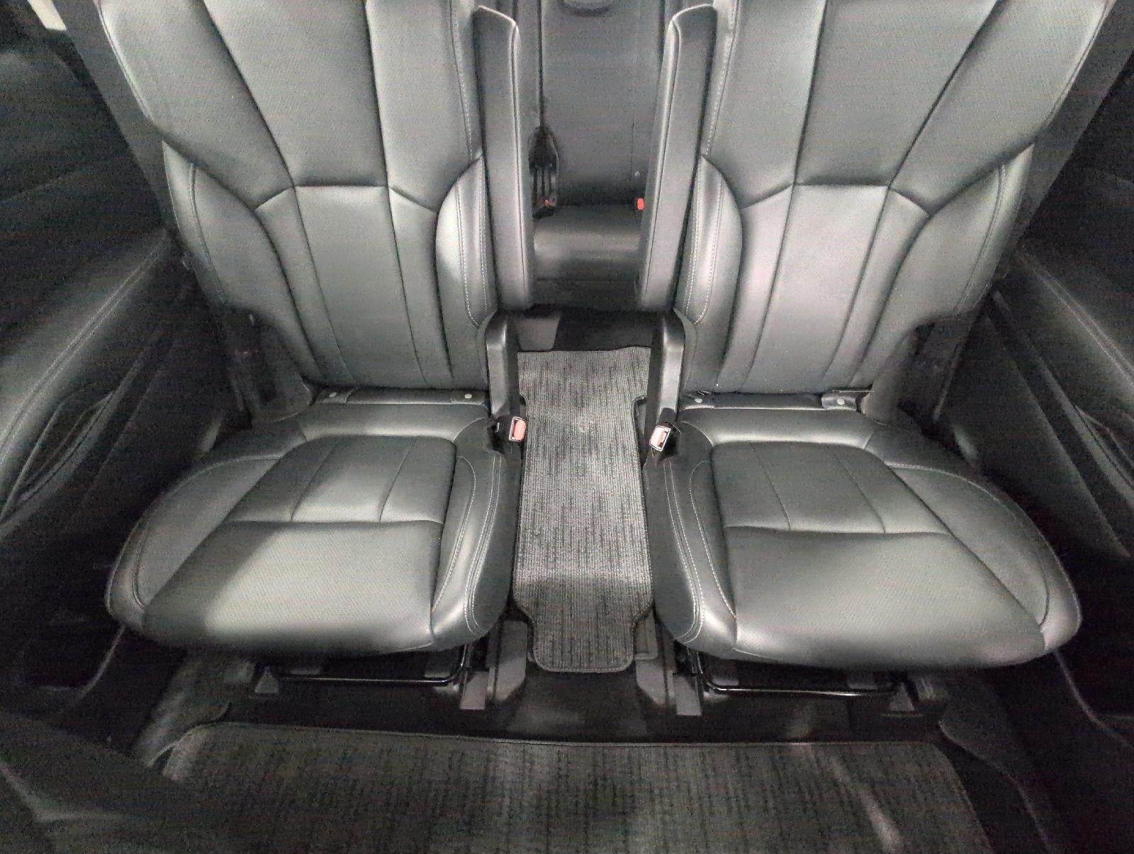 2025 Subaru Ascent Touring