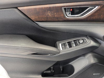 2025 Subaru Ascent Touring