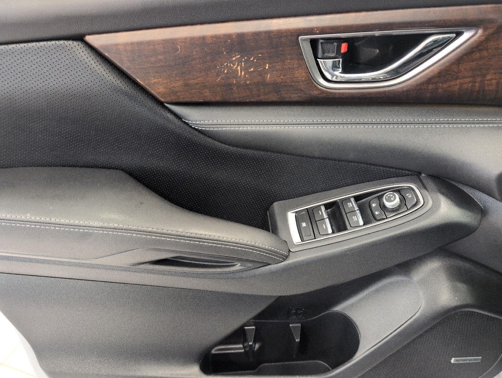 2025 Subaru Ascent Touring