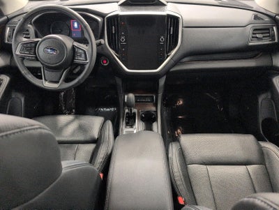 2025 Subaru Ascent Touring