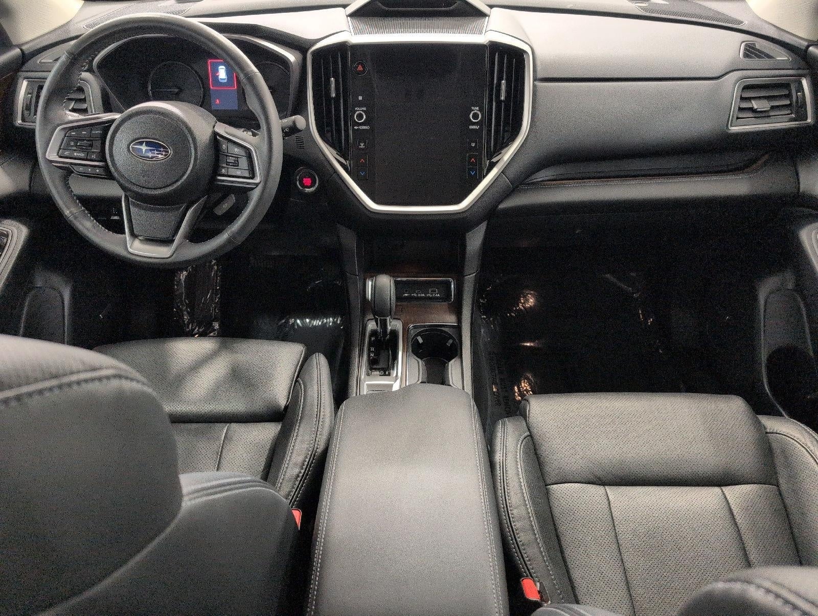 2025 Subaru Ascent Touring