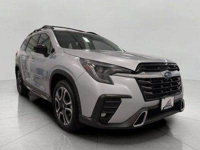 2025 Subaru Ascent Touring