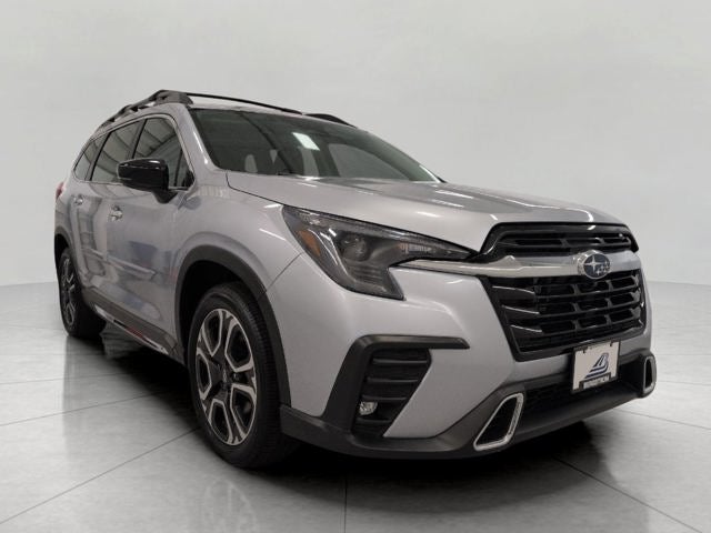 2025 Subaru Ascent Touring