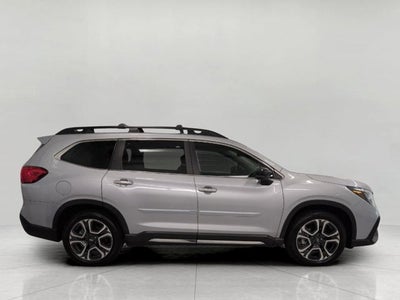 2025 Subaru Ascent Touring