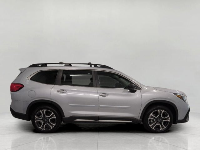 2025 Subaru Ascent Touring