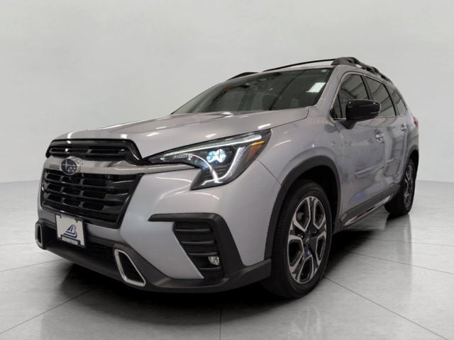 2025 Subaru Ascent Touring