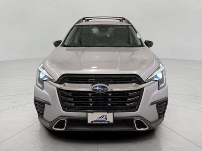 2025 Subaru Ascent Touring