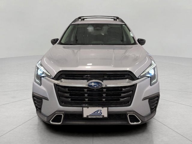 2025 Subaru Ascent Touring