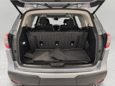 2025 Subaru Ascent Touring