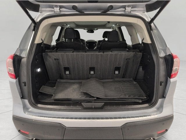 2025 Subaru Ascent Touring