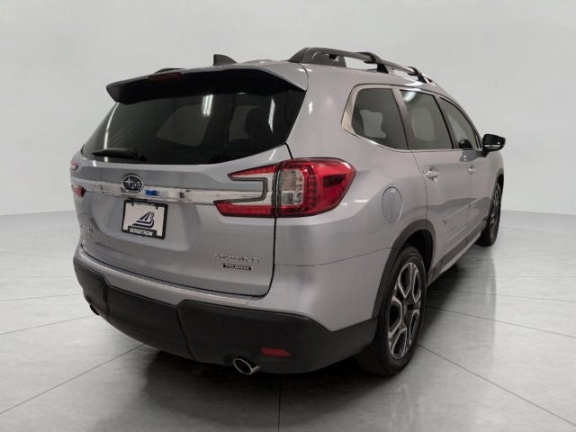 2025 Subaru Ascent Touring