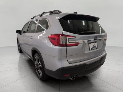 2025 Subaru Ascent Touring