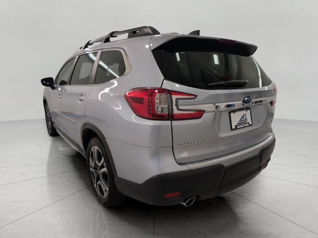 2025 Subaru Ascent Touring