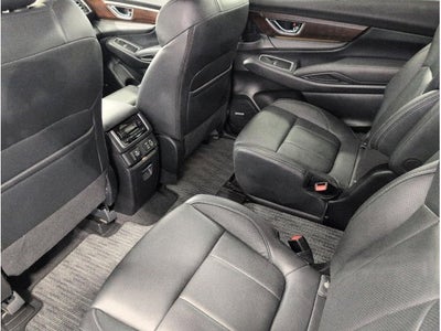 2025 Subaru Ascent Touring
