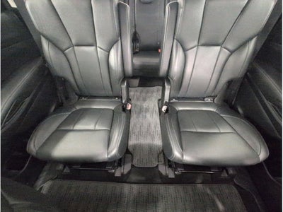 2025 Subaru Ascent Touring