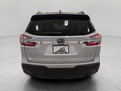 2025 Subaru Ascent Touring