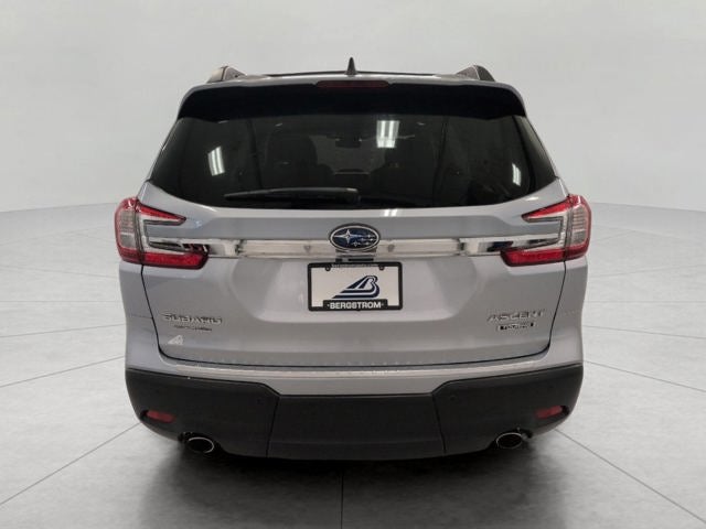 2025 Subaru Ascent Touring