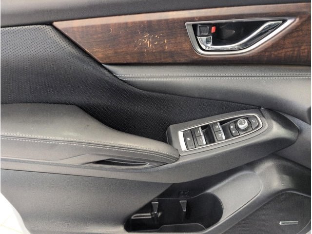 2025 Subaru Ascent Touring