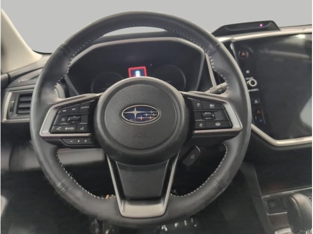 2025 Subaru Ascent Touring
