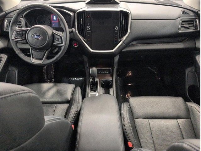 2025 Subaru Ascent Touring