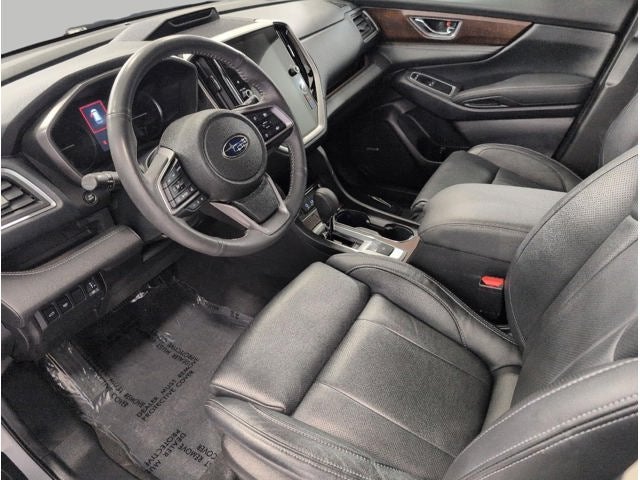 2025 Subaru Ascent Touring