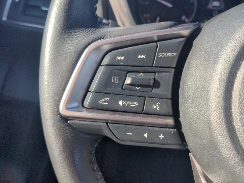 2023 Subaru Ascent Limited