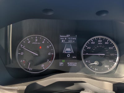 2023 Subaru Ascent Limited