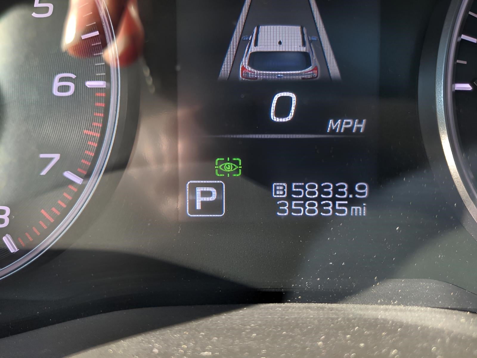 2023 Subaru Ascent Limited