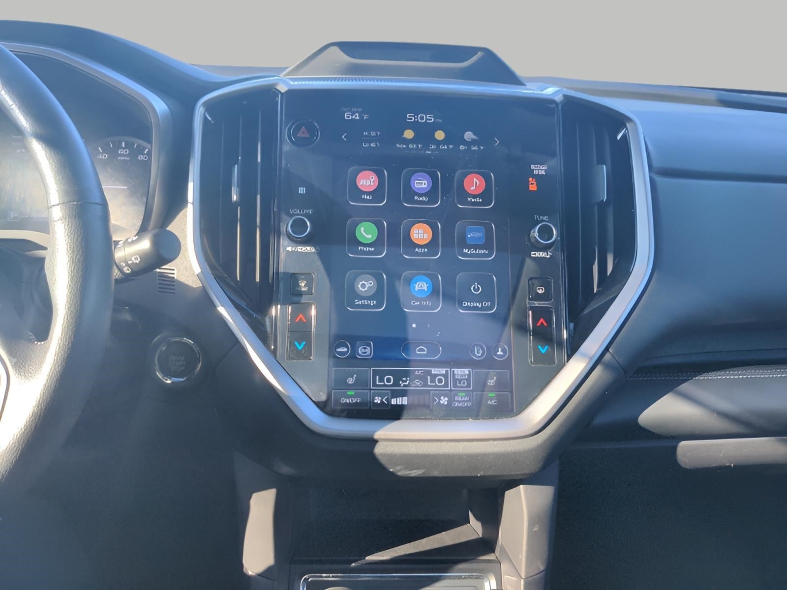 2023 Subaru Ascent Limited