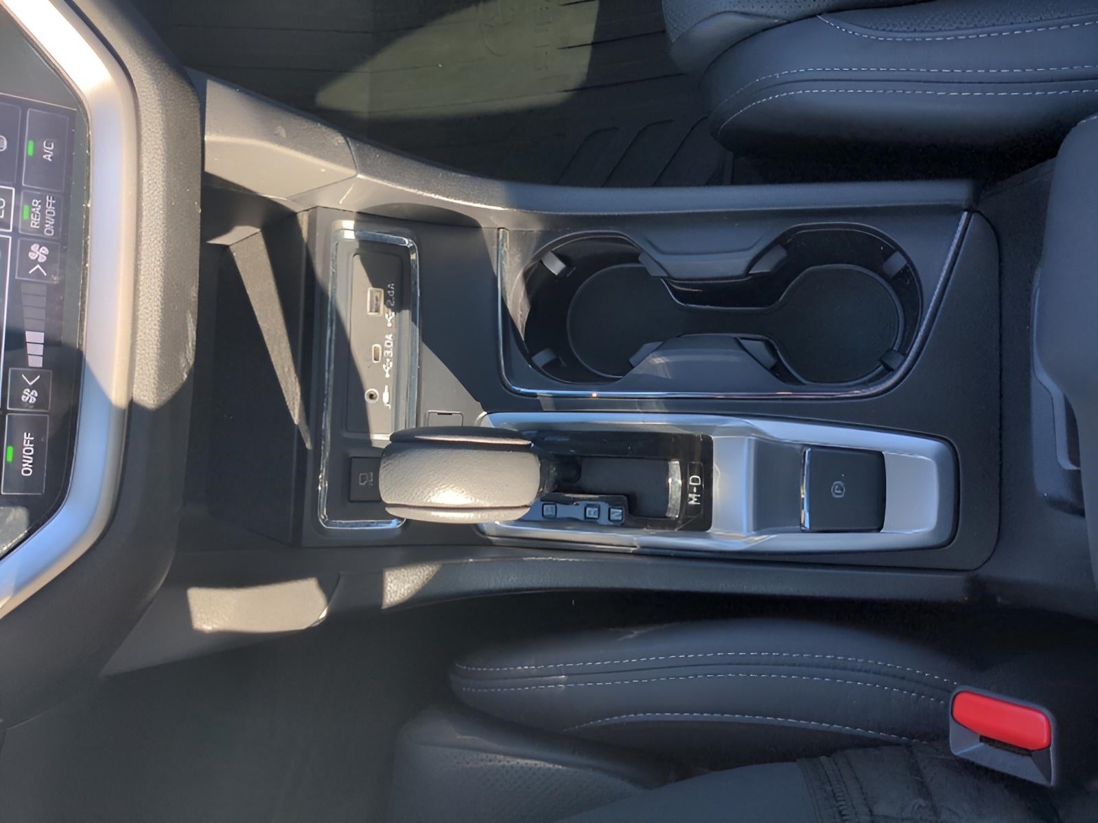 2023 Subaru Ascent Limited