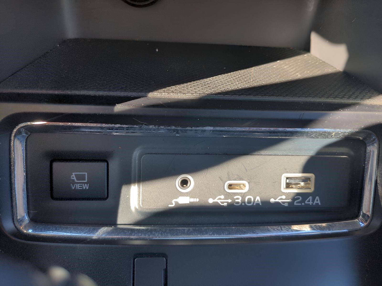 2023 Subaru Ascent Limited