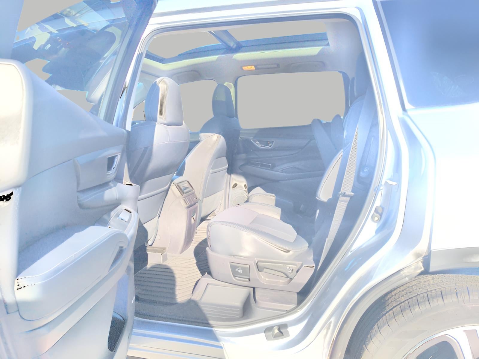 2023 Subaru Ascent Limited