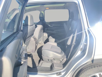 2023 Subaru Ascent Limited
