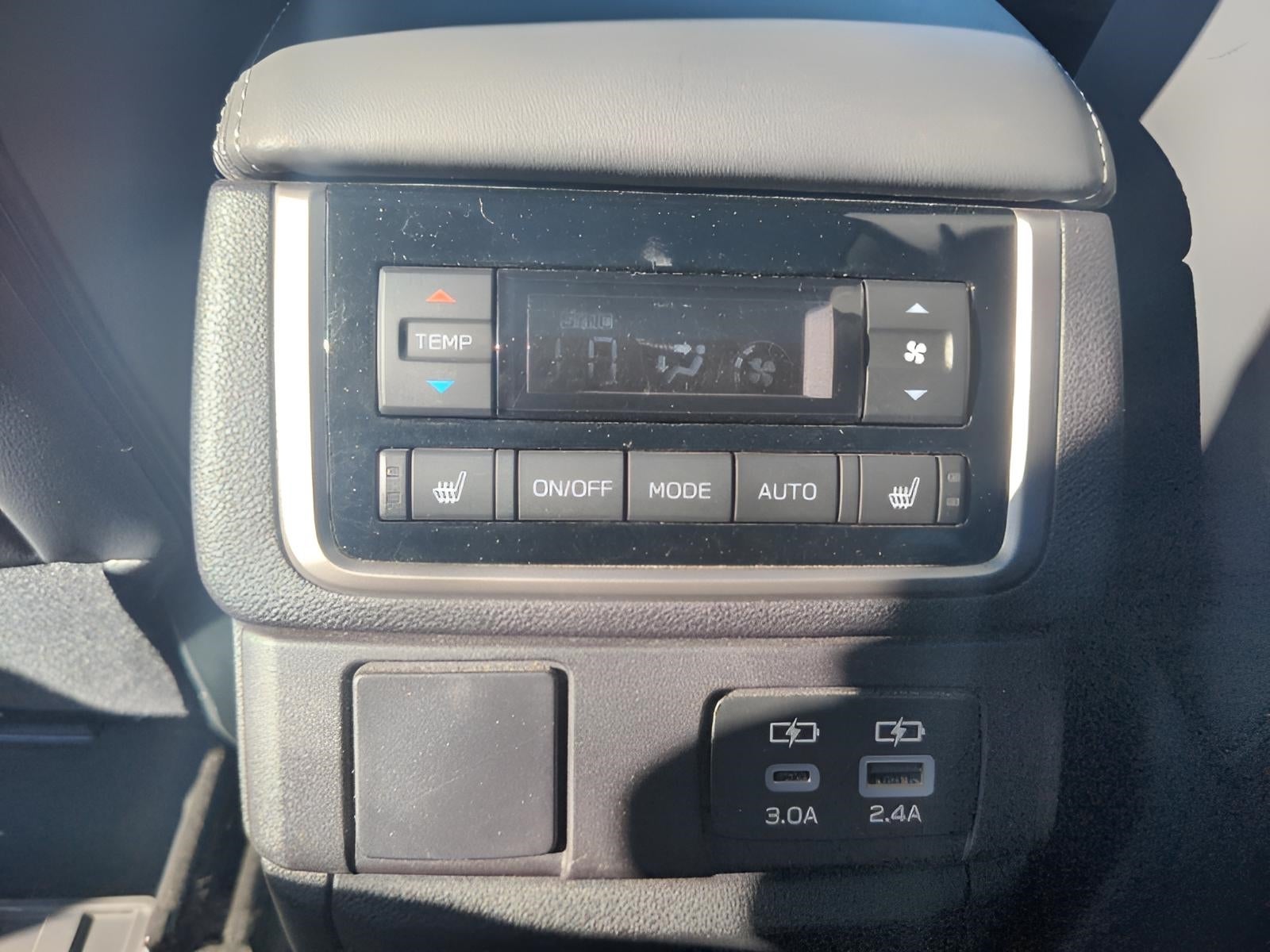 2023 Subaru Ascent Limited