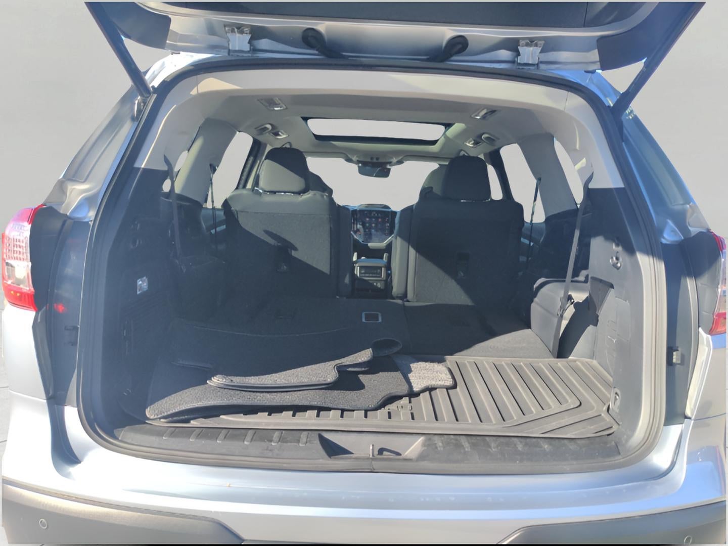 2023 Subaru Ascent Limited